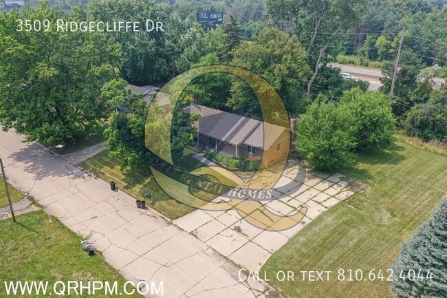 Building Photo - 3509 Ridgecliffe Dr