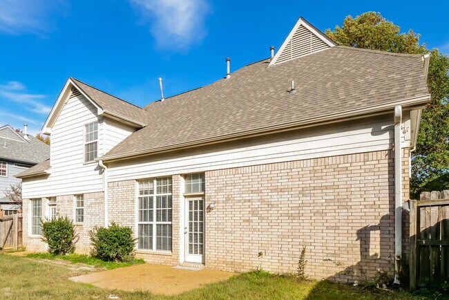 Building Photo - 4623 Tulip Bend Dr