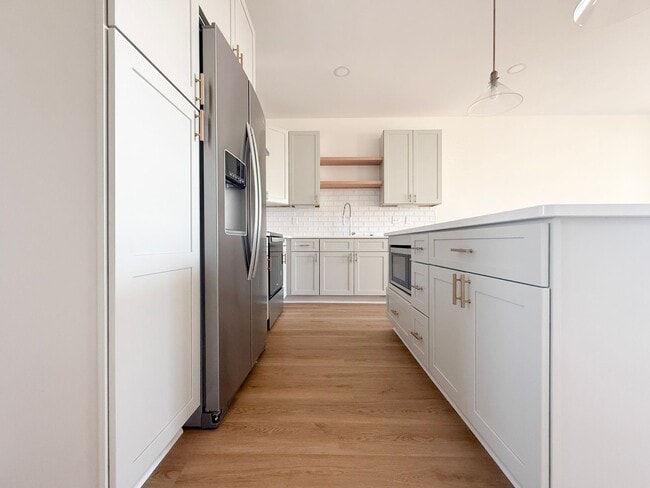 Building Photo - The Garrett | 3-Bedroom Home with Pool and Pickleball Court at Highbury