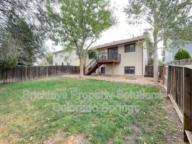 Building Photo - 8214 Steadman Dr