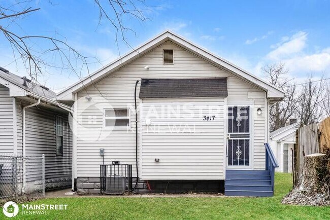Building Photo - 3417 Hale Ave, Louisville, KY 40211