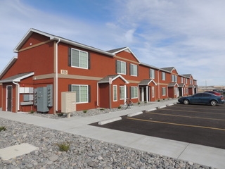 Primary Photo - Ironwood Apartments