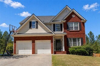 Building Photo - 4491 Plantation Mill Tr NE