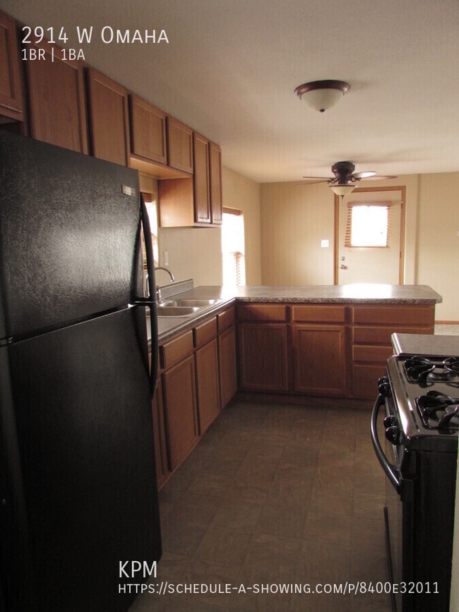 Building Photo - 2914 W Omaha-