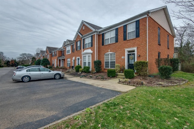 Building Photo - 601 Old Hickory Blvd