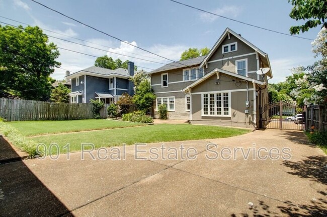 Building Photo - 1473 Harbert Ave