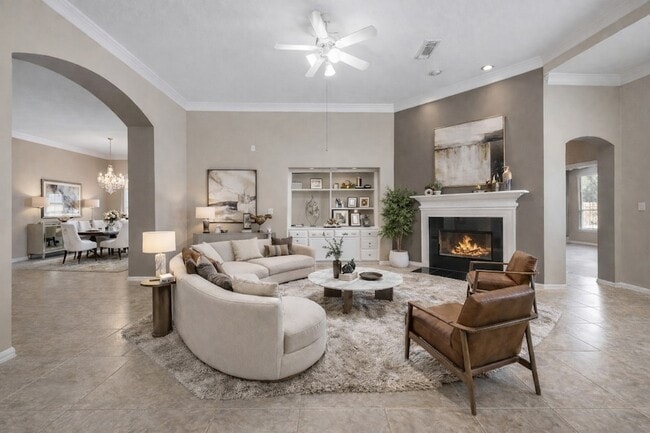 Building Photo - 23818 Enchanted Crossing