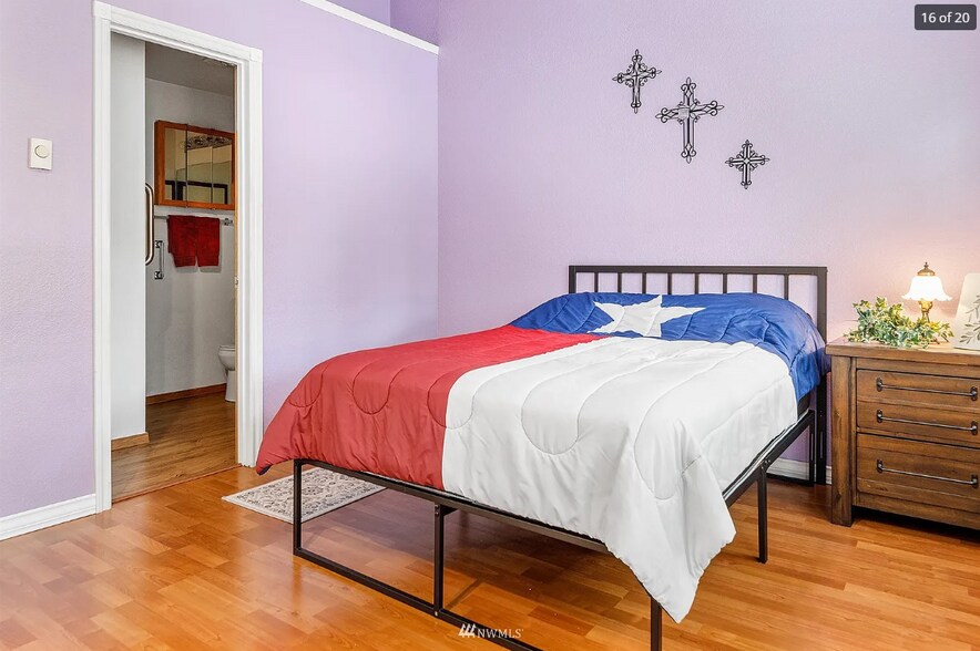 Building Photo - 2100 S 336th St