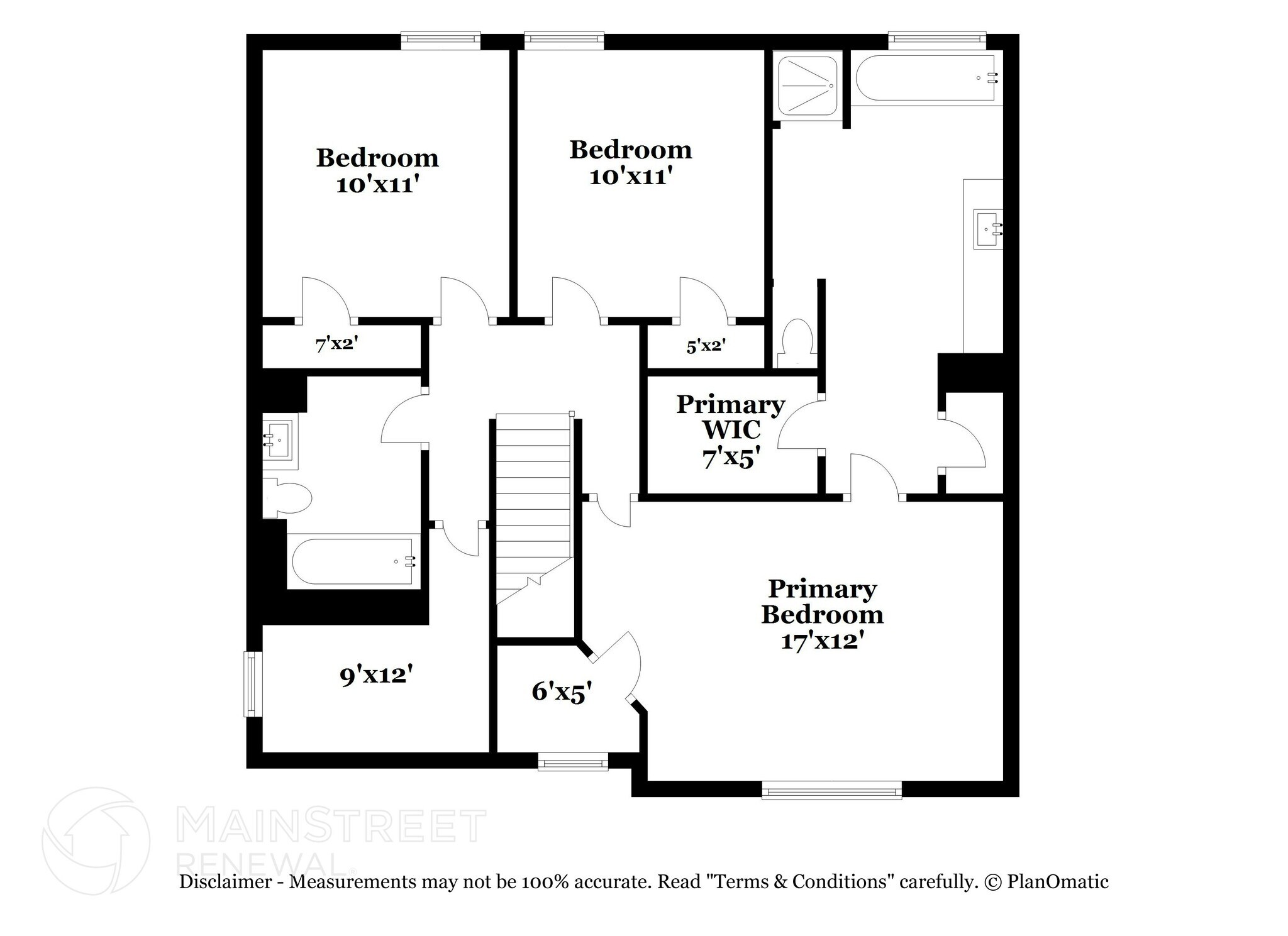 Building Photo - 180 Springbottom Dr SE