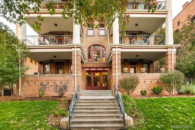 Building Photo - Uptown Capitol Hill - Secure Historic Building with Modern Updates!