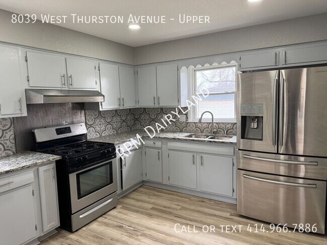 Building Photo - 8039 W Thurston Ave