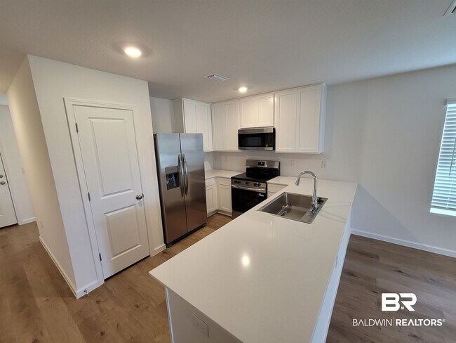 Building Photo - 15417 Furlong Lp