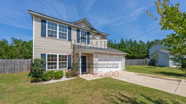 Building Photo - 741 Compass Trl
