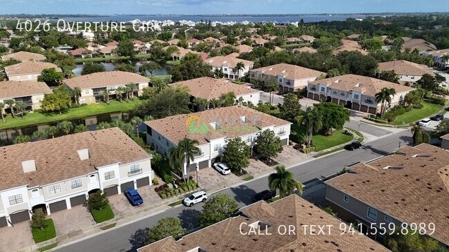 Building Photo - 4026 Overture Cir