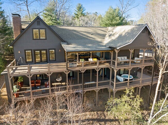 Building Photo - 554 Choctaw Ridge