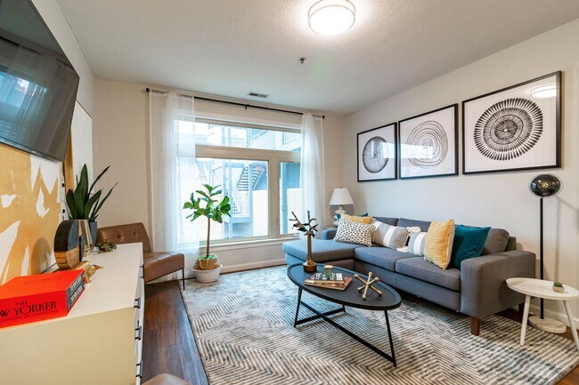 Interior Photo - East Village