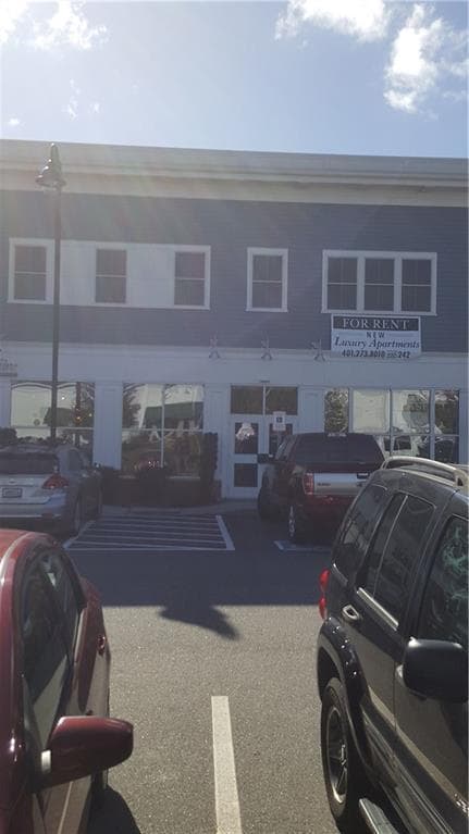 Building Photo - 1571 Atwood Ave