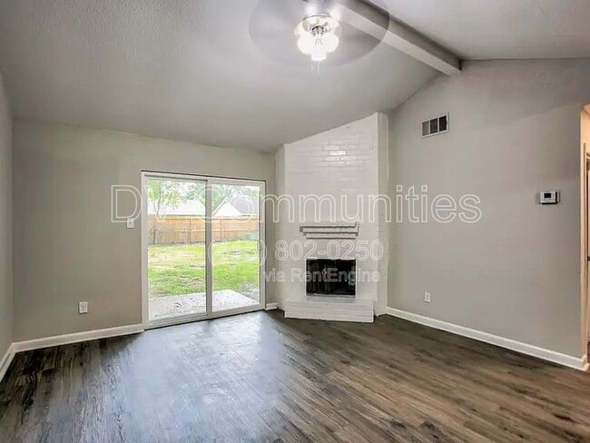 Building Photo - 7911 Battleoak Dr