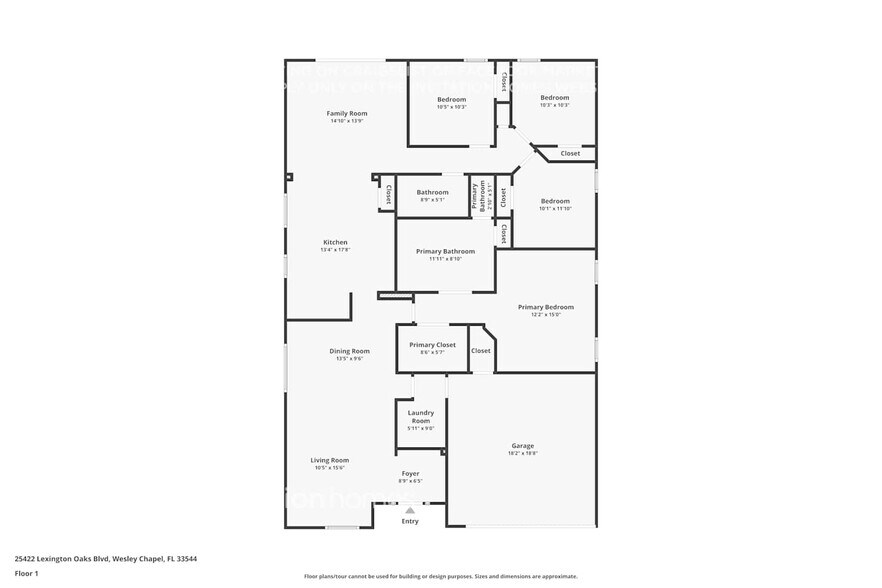 Building Photo - 25422 Lexington Oaks Blvd