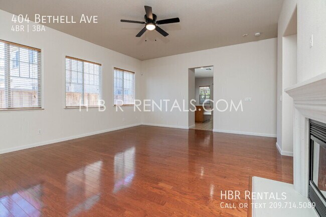 Building Photo - 404 Bethell Ave