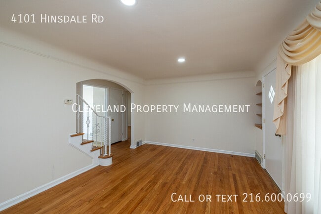 Building Photo - 4101 Hinsdale Rd