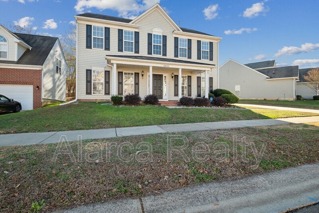 Building Photo - 6922 Cascade Dream Ct