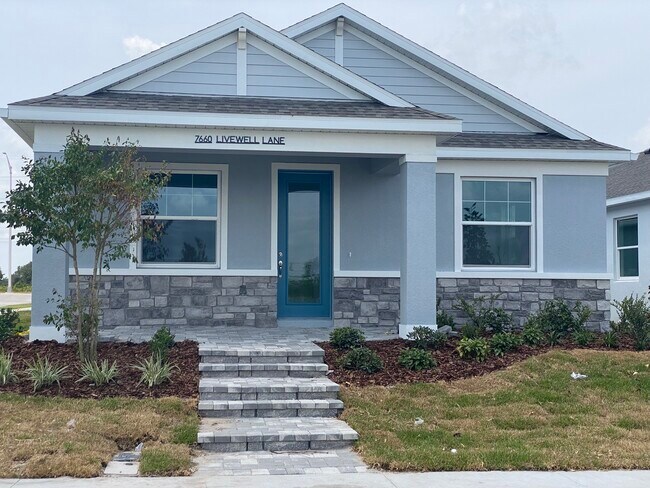 Building Photo - 7660 Livewell Ln