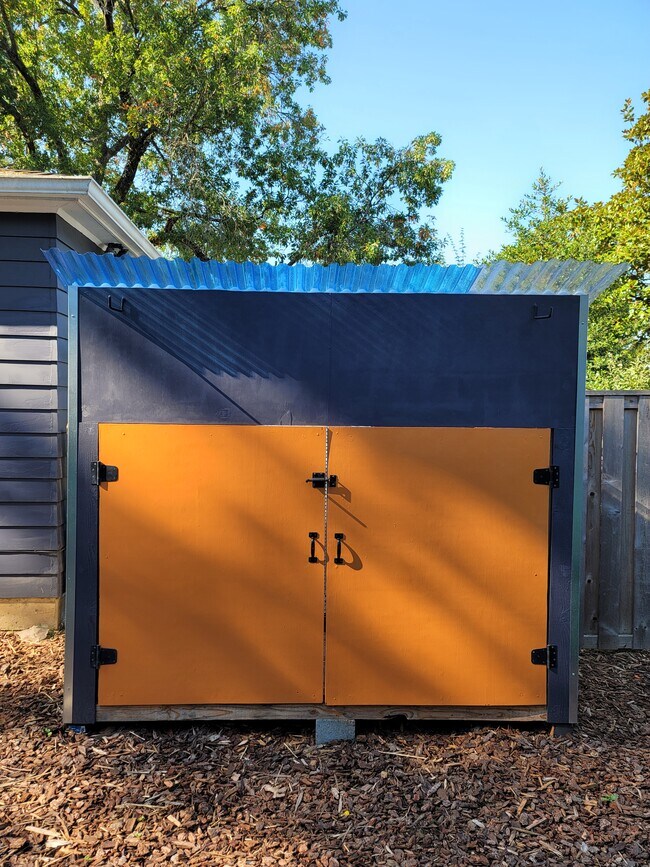 Building Photo - 1110 SE 113th Ave