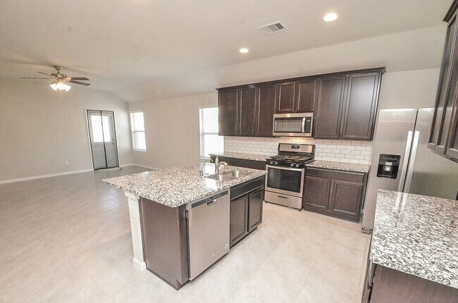 Building Photo - 7426 Flintrock Hollow Trail