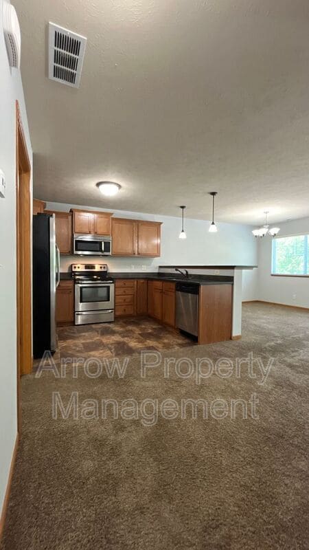 Building Photo - 4300 N 18th St