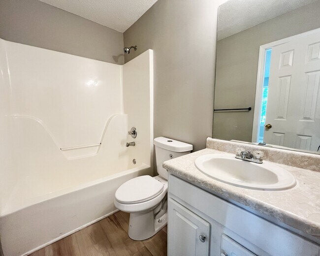 Building Photo - 5983 Hitt Lake Trail