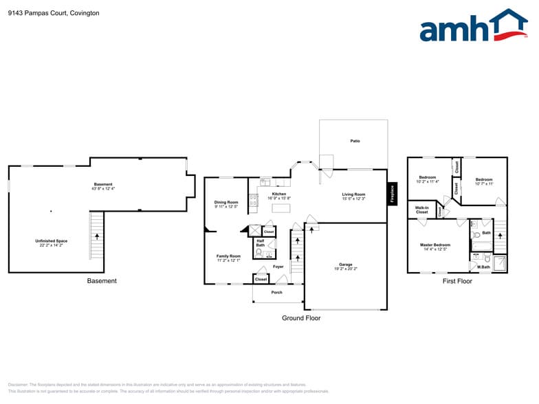 Building Photo - 9143 Pampas Ct