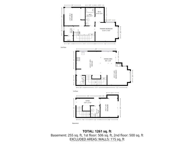 Building Photo - 3 Level Townhome in Seattle’s Ballard Neighborhood