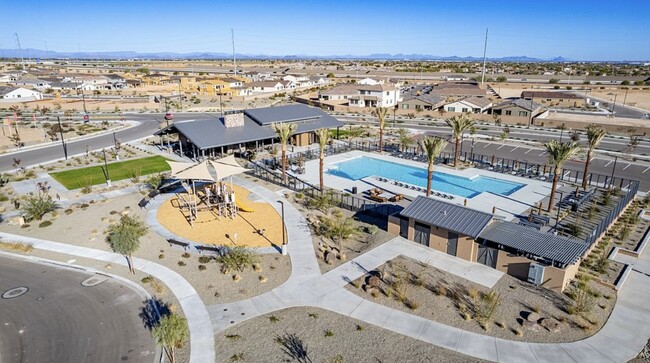 Building Photo - 16805 W Shangri La Rd