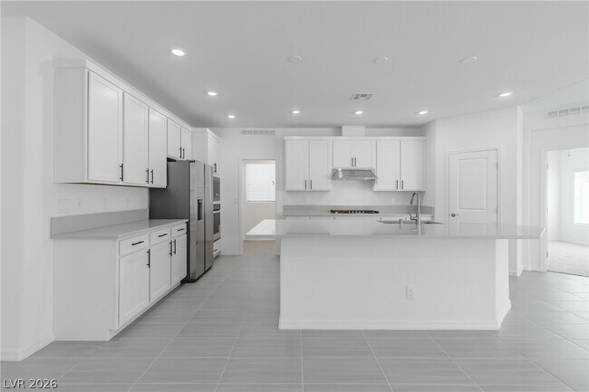 Building Photo - 7685 Vibrant Peak Ave