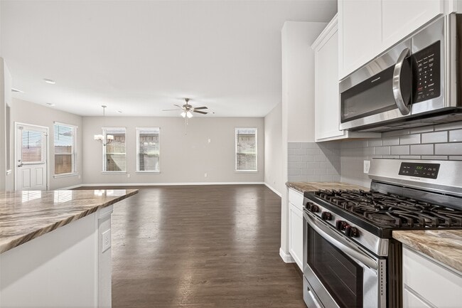 Building Photo - 17727 Chartertree Ln