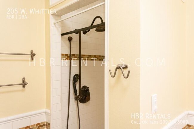 Building Photo - 205 W. Whittier-