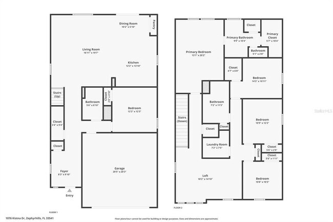 Building Photo - 1076 Kistna Dr