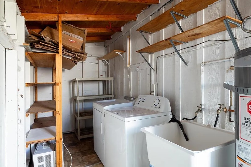 Building Photo - 1605 Felton St