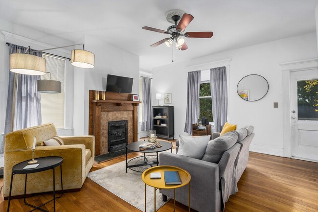 Building Photo - 1425 B 13th Street South, Birmingham, Alab...