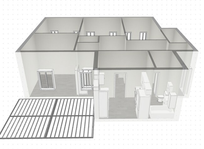 Building Photo - 2701 Center