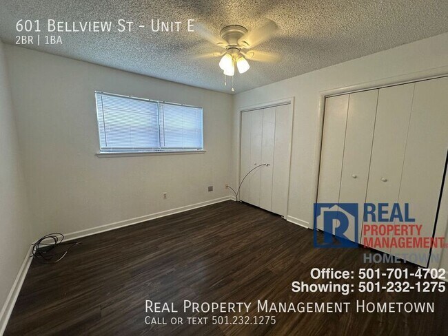 Building Photo - 601 Bellview St