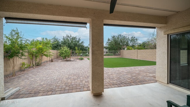 Building Photo - 5131 W El Cortez Trail