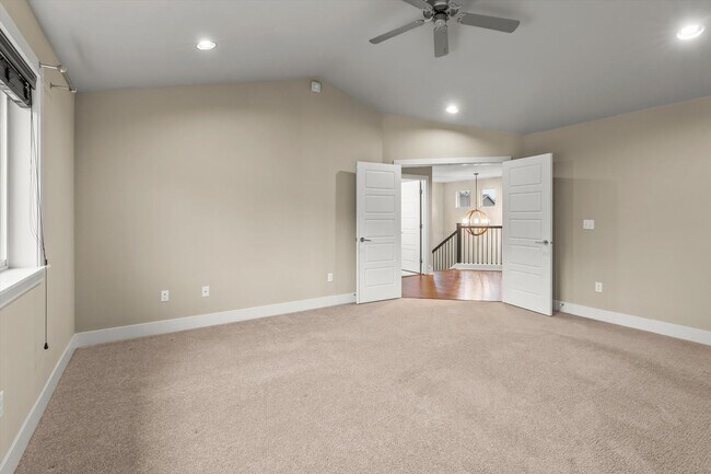 Building Photo - Backyard Putting Green + Outdoor Fireplace | Comfortable Puyallup Rental