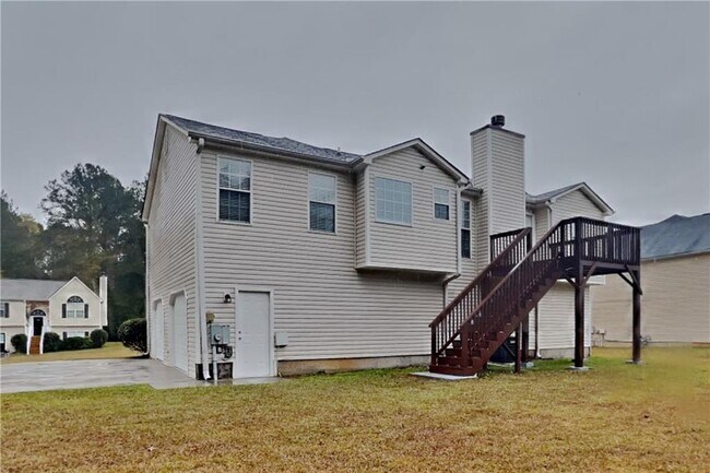 Building Photo - 3059 Brass Dr