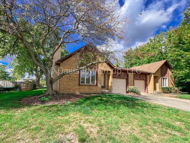 Building Photo - 3372 Willington Dr