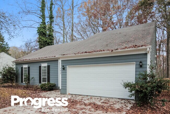 Building Photo - 7413 Cross Tie Ct