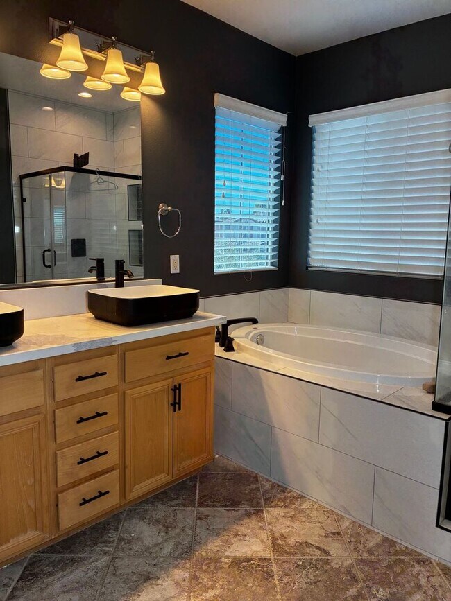 Building Photo - Smart 3-Bedroom Home with Solar & 2-Car Ga...