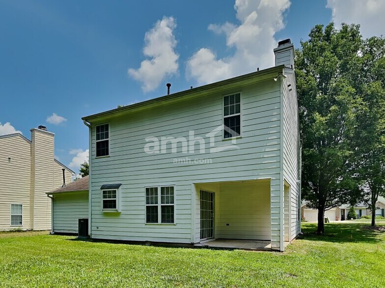 Building Photo - 706 Bellmeade Bay Dr