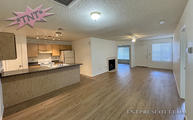 Building Photo - Condo in Montana Terrace HOA